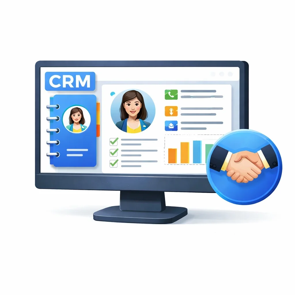 Управление отношениями с клиентами