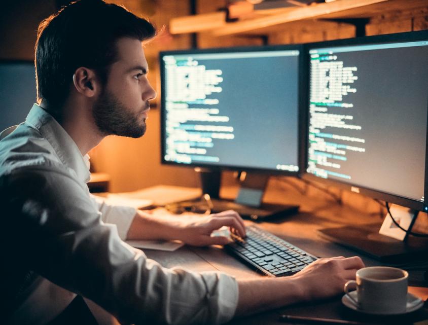 Профессиональная подготовка сервис-инженеров "1С:Предприятие 8"