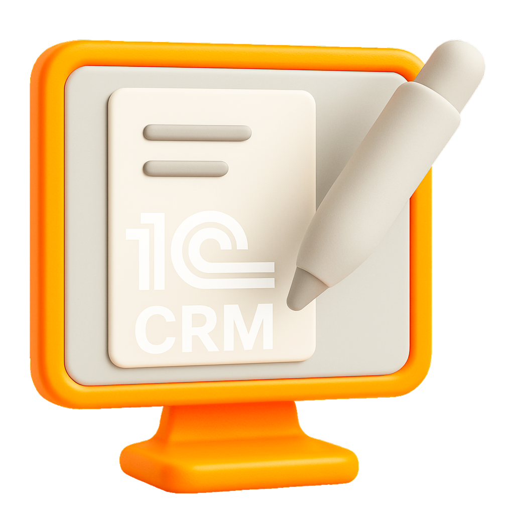 crm ikon