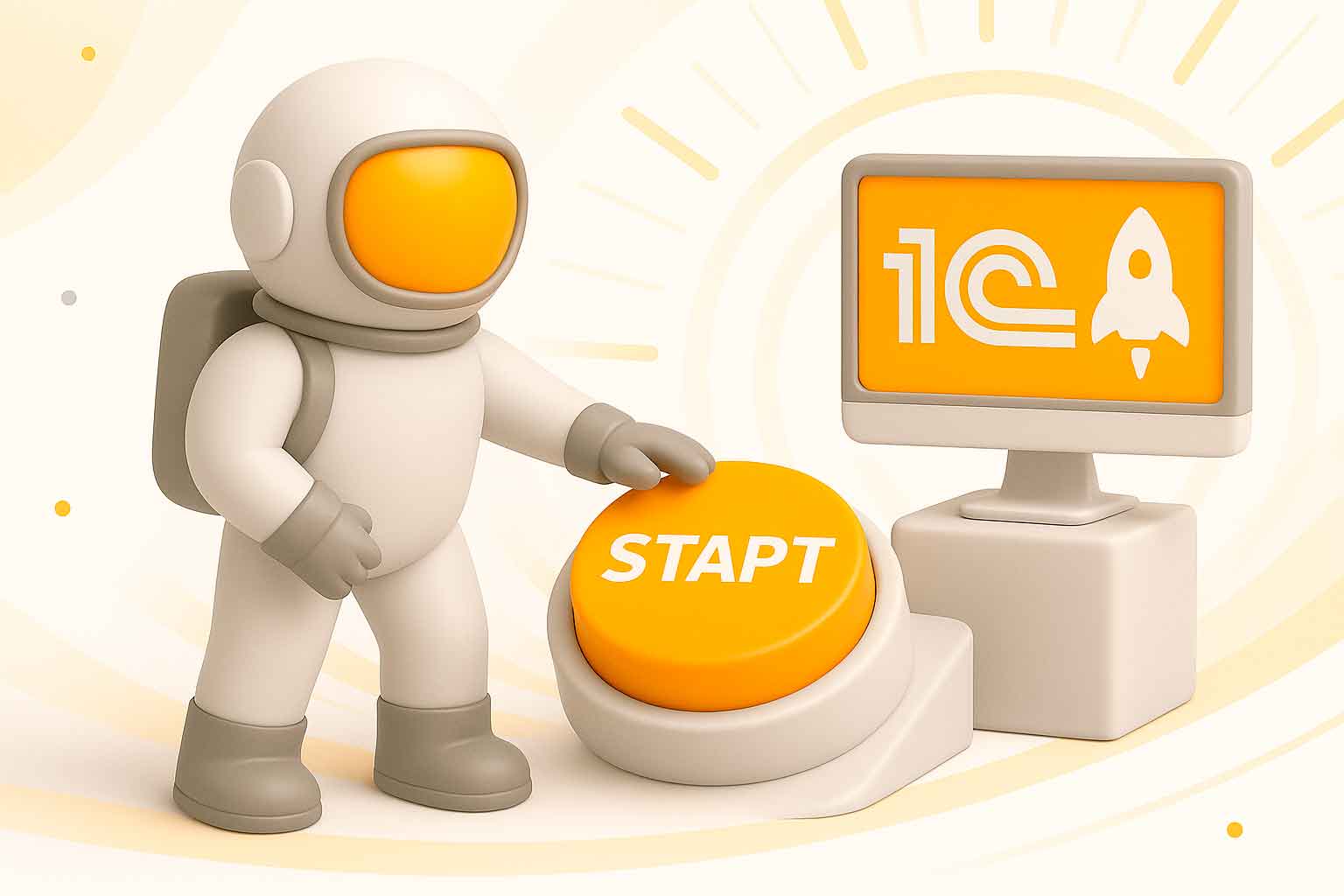 Запуск приложения