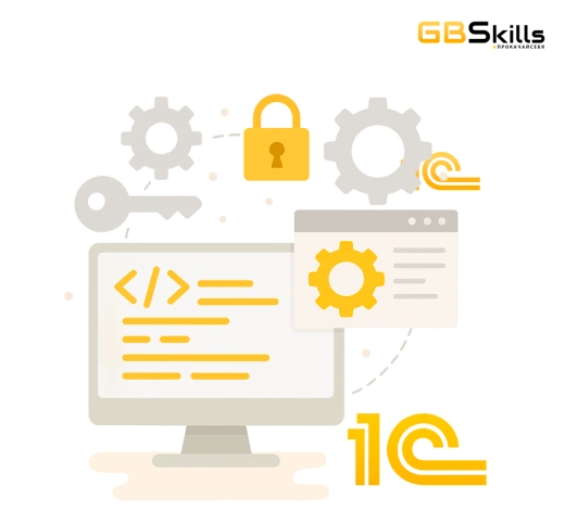 Курс «1С-Разработчик Лайт: разработка и администрирование»