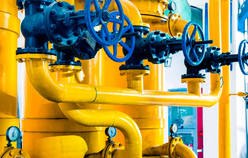 О Минскоблгаз 1